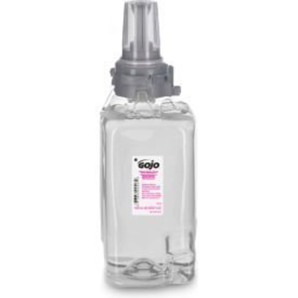 Gojo GOJO® Antibacterial Plum Foam Handwash - 3 Refills/Case - 8812-03 8812-03